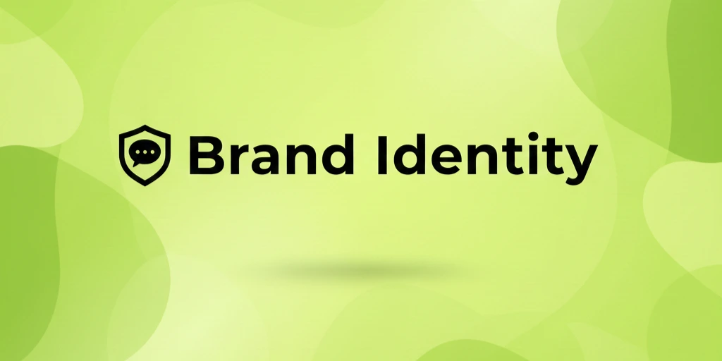 Complete Brand Identity Services - Logo, Colors, Typography & More