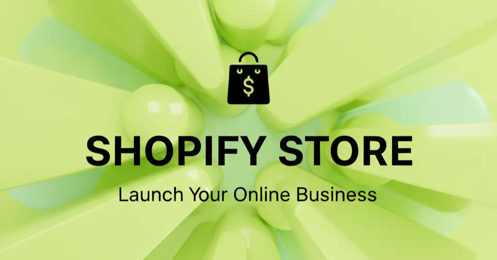 Shopify Store Development - Custom E-commerce Solutions