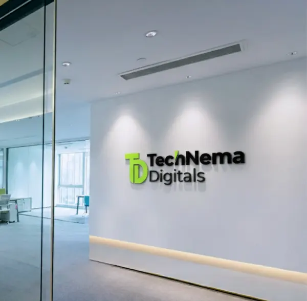 Technema Digitals office