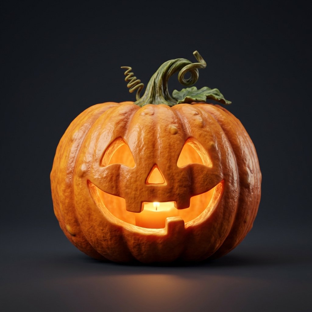 Halloween Special